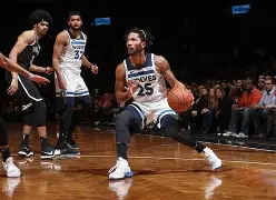 金年会官网登录-明尼苏达森林狼发布备战花絮，窗口期官宣签约，社区盾任务艰巨，球探报告显示潜力